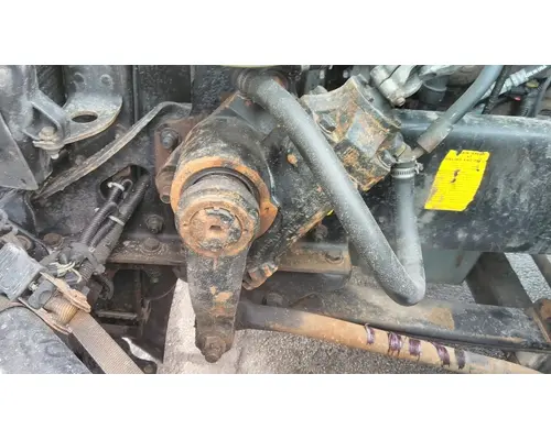 SHEPPARD M100-PJD3 POWER STEERING GEAR