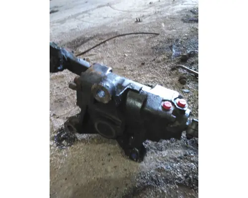 SHEPPARD M100-PJD3 POWER STEERING GEAR