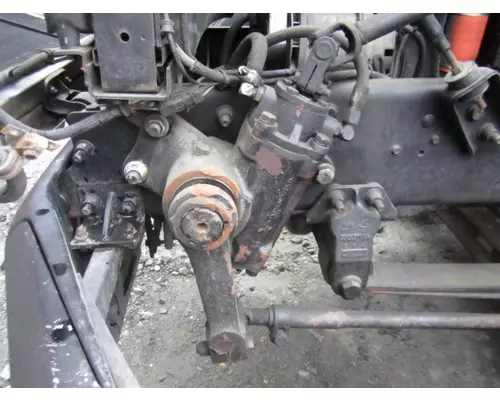 SHEPPARD M100-PJJ13 POWER STEERING GEAR