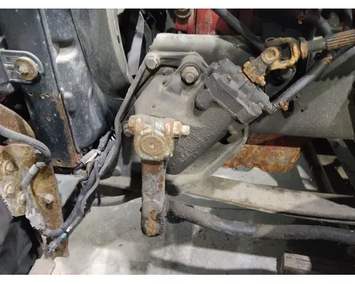 SHEPPARD M100-PJM3 POWER STEERING GEAR