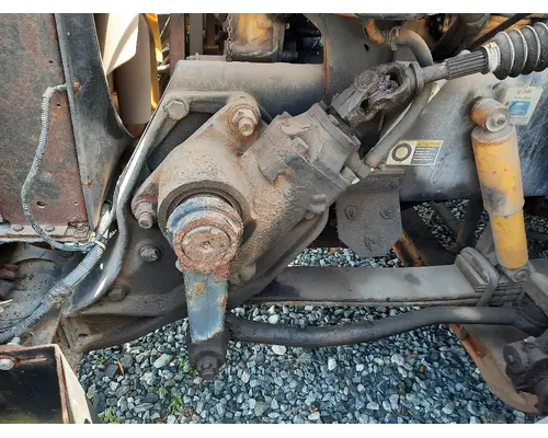 SHEPPARD M100-PJM3 POWER STEERING GEAR