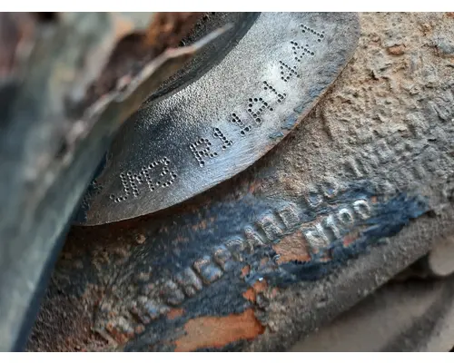 SHEPPARD M100-PJM3 POWER STEERING GEAR