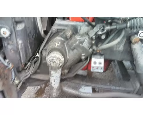 SHEPPARD M100-PJM3 POWER STEERING GEAR