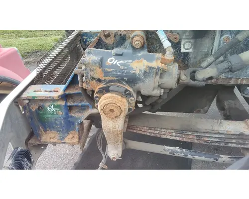 SHEPPARD M100-PLE1 POWER STEERING GEAR