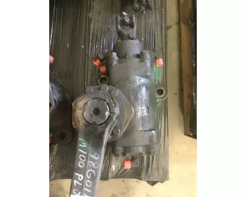 Sheppard M Plj Power Steering Gear Oem M Plj In Easton Md Sb G A