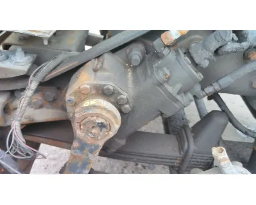 SHEPPARD M100-PLJ1 POWER STEERING GEAR