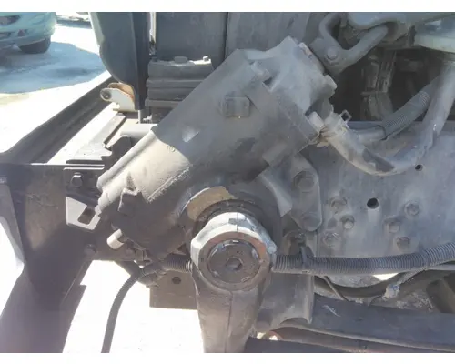 SHEPPARD M100-PMT3 POWER STEERING GEAR