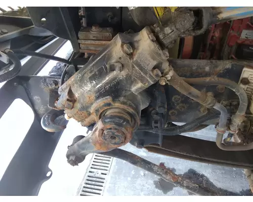 SHEPPARD M100-PMT3 POWER STEERING GEAR