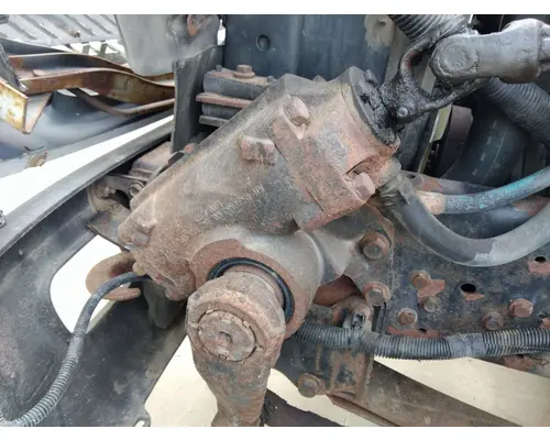 SHEPPARD M100-PMT3 POWER STEERING GEAR