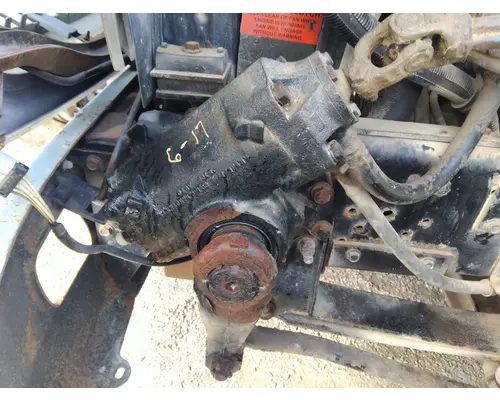 SHEPPARD M100-PMT3 POWER STEERING GEAR