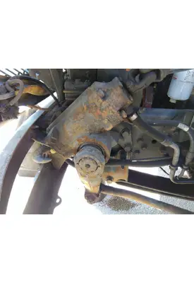 SHEPPARD M100-PMT3 POWER STEERING GEAR