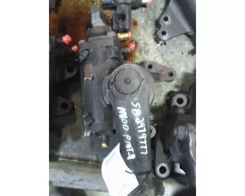 SHEPPARD M100-PMT3 POWER STEERING GEAR