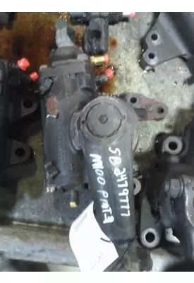 SHEPPARD M100-PMT3 POWER STEERING GEAR