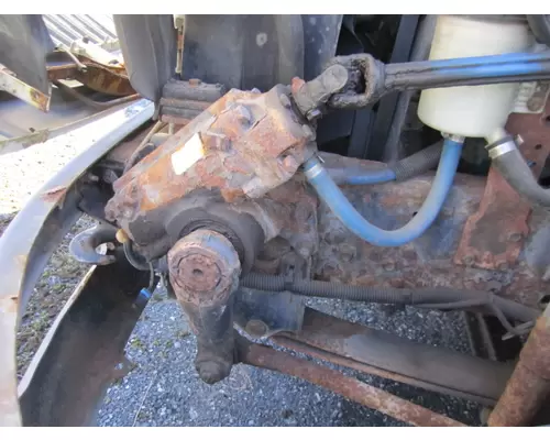 SHEPPARD M100-PMT3 POWER STEERING GEAR