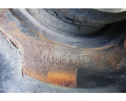 SHEPPARD M100-PMT3 POWER STEERING GEAR