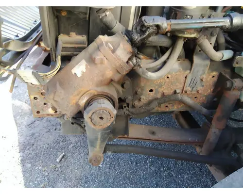 SHEPPARD M100-PMT3 POWER STEERING GEAR