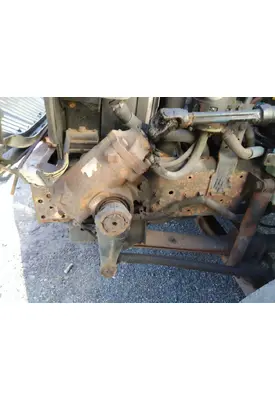 SHEPPARD M100-PMT3 POWER STEERING GEAR