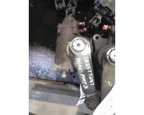 SHEPPARD M100-PMT3 POWER STEERING GEAR
