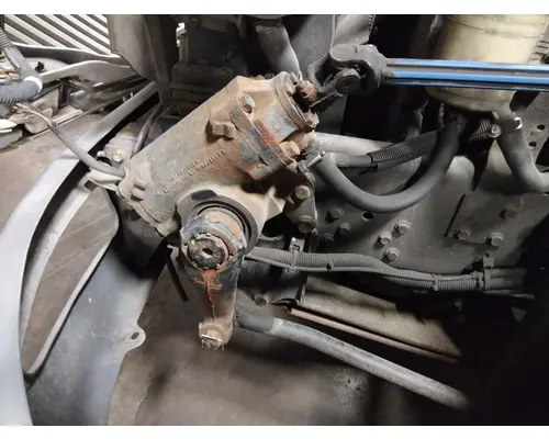 SHEPPARD M100-PMT3 POWER STEERING GEAR