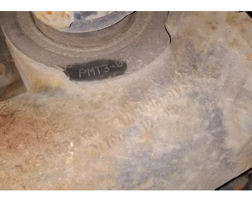 SHEPPARD M100-PMT3 POWER STEERING GEAR