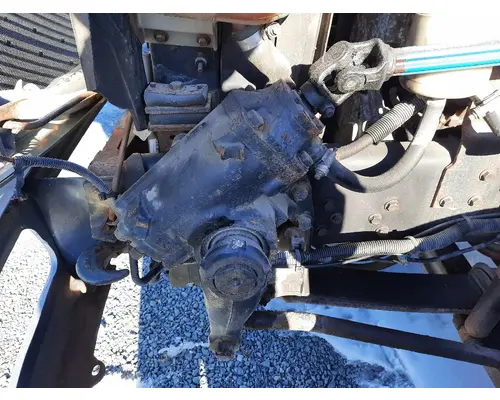 SHEPPARD M100-PMT3 POWER STEERING GEAR