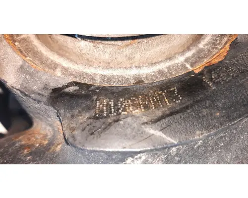 SHEPPARD M100-PMT3 POWER STEERING GEAR