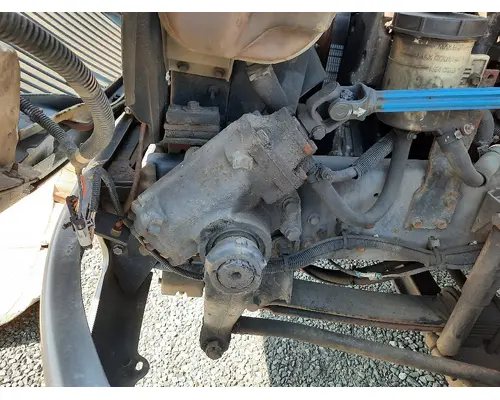 SHEPPARD M100-PMT3 POWER STEERING GEAR