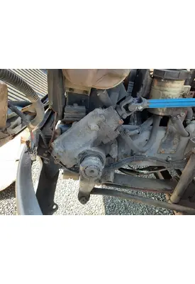 SHEPPARD M100-PMT3 POWER STEERING GEAR