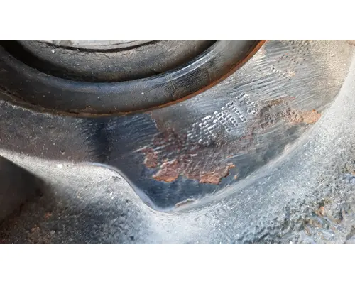 SHEPPARD M100-PMT3 POWER STEERING GEAR