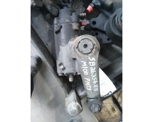 SHEPPARD M100-PMT3 POWER STEERING GEAR