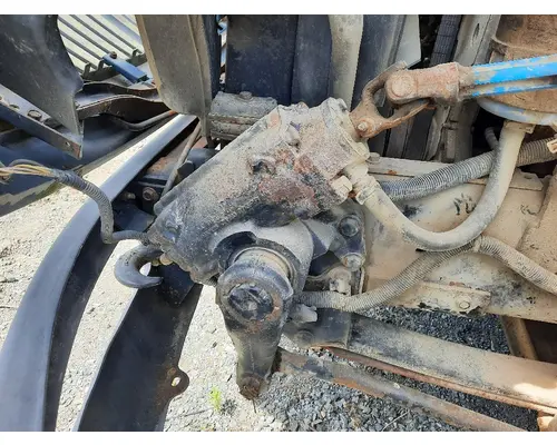 SHEPPARD M100-PMT3 POWER STEERING GEAR