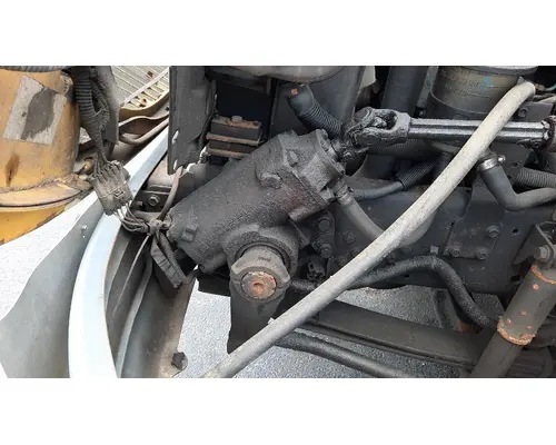 SHEPPARD M100-PMT3 POWER STEERING GEAR