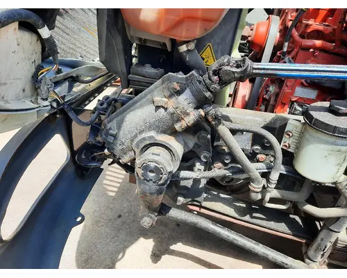 SHEPPARD M100-PMT3 POWER STEERING GEAR