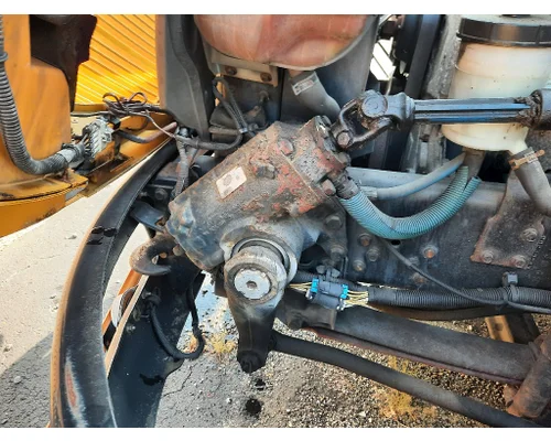 SHEPPARD M100-PMT3 POWER STEERING GEAR