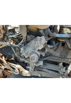SHEPPARD M100-PMT3 POWER STEERING GEAR