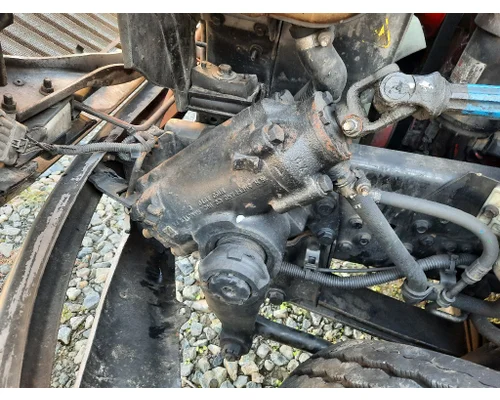 SHEPPARD M100-PMT3 POWER STEERING GEAR