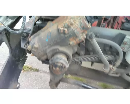 SHEPPARD M100-PMT3 POWER STEERING GEAR