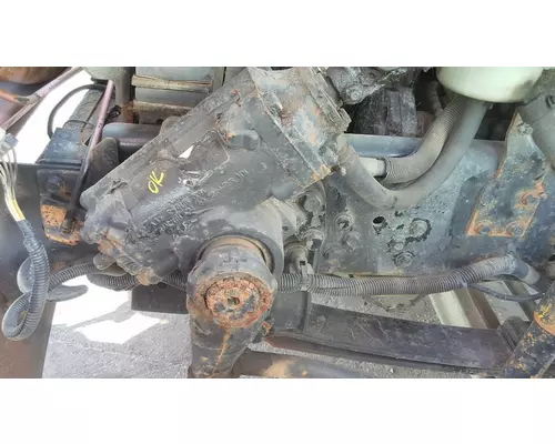 SHEPPARD M100-PMT3 POWER STEERING GEAR