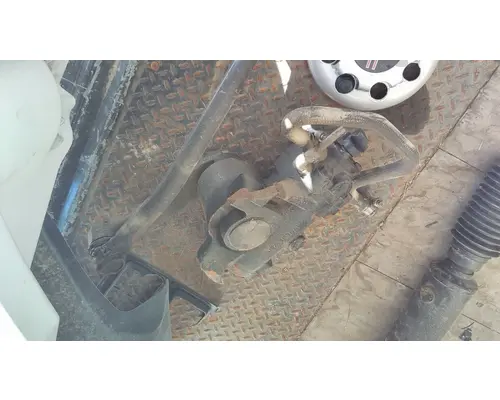 SHEPPARD M100-PMT3 POWER STEERING GEAR