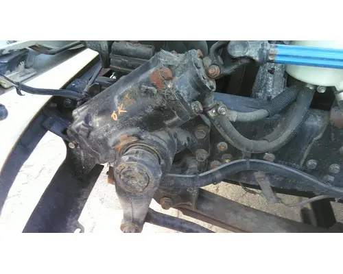 SHEPPARD M100-PMT3 POWER STEERING GEAR