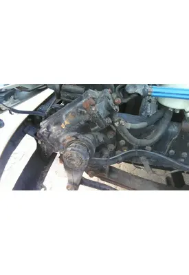 SHEPPARD M100-PMT3 POWER STEERING GEAR