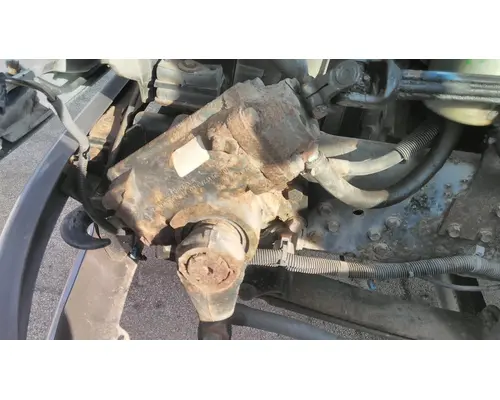 SHEPPARD M100-PMT3 POWER STEERING GEAR