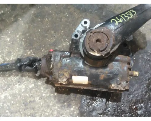 SHEPPARD M100-PMT3 POWER STEERING GEAR