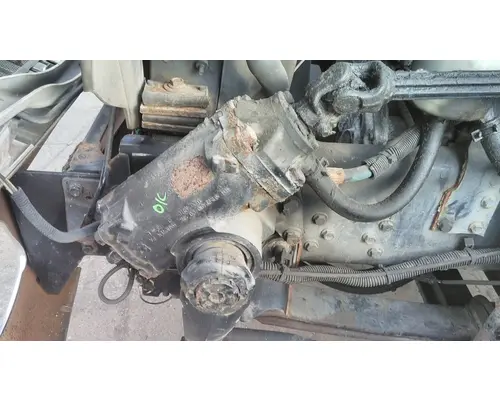 SHEPPARD M100-PMT3 POWER STEERING GEAR