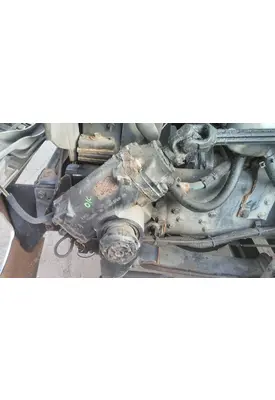 SHEPPARD M100-PMT3 POWER STEERING GEAR