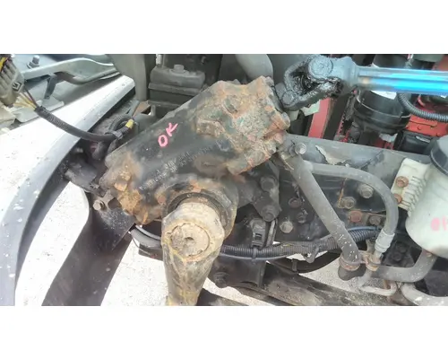 SHEPPARD M100-PMT3 POWER STEERING GEAR