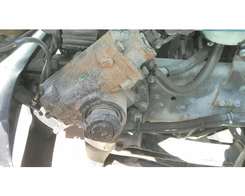 SHEPPARD M100-PMT3 POWER STEERING GEAR