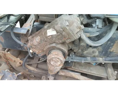 SHEPPARD M100-PMT3 POWER STEERING GEAR