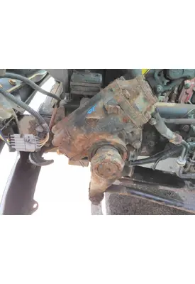 SHEPPARD M100-PMT3 POWER STEERING GEAR