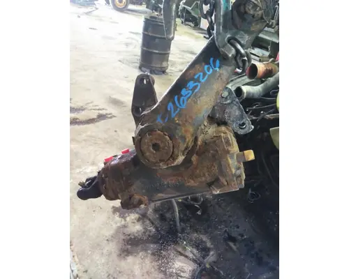 SHEPPARD M100-PMT3 POWER STEERING GEAR